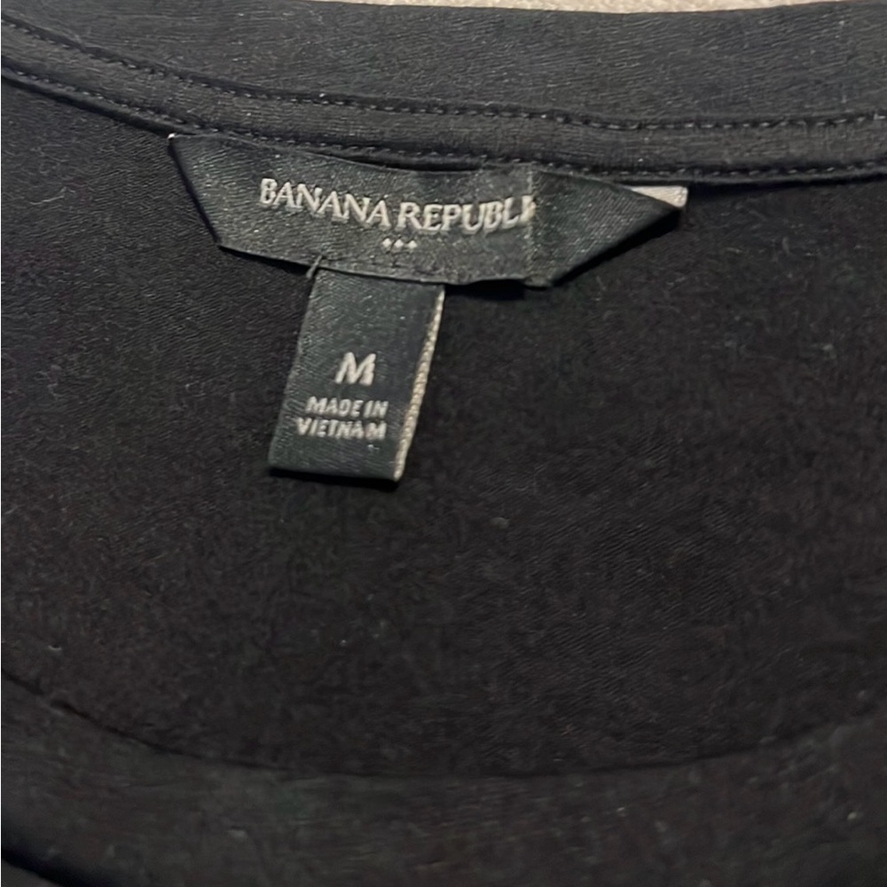 BANANA REPUBLIC Tank/Muscle Tee - Picture 6 of 9